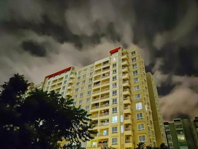Project Image of 1285.0 - 2155.0 Sq.ft 2 BHK Apartment for buy in Sumadhura Silver Ripples