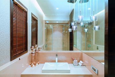 Project Image of 1599.0 - 2077.0 Sq.ft 4 BHK Apartment for buy in Raheja Imperia II