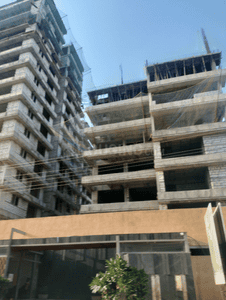 Project Image of 712.46 - 1391.88 Sq.ft 2 BHK Apartment for buy in Sahjanand Silverleaf
