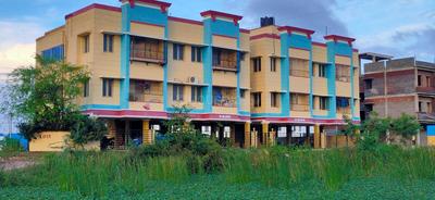 Project Image of 631.0 - 1272.0 Sq.ft 2 BHK Apartment for buy in Kavin Homes