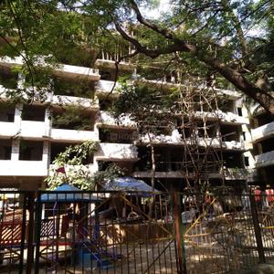 Project Image of 510 Sq.ft 1 BHK Apartment / Flat for sale in Govandi for Rs. 9100000