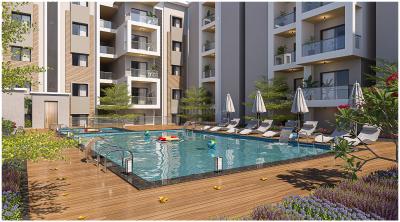 Project Image of 776.7 - 959.1 Sq.ft 2 BHK Apartment for buy in Shubankara Innovative Palacia