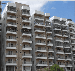 Project Image of 1058.0 - 2026.0 Sq.ft 2 BHK Apartment for buy in Aakriti Honey Dew