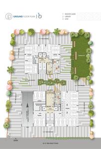 Project Image of 1034.84 - 1092.97 Sq.ft 3 BHK Apartment for buy in Dev Parisar