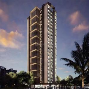 Project Image of 436.0 - 1354.0 Sq.ft 1 BHK Apartment for buy in Swamiraj Kuber Heights