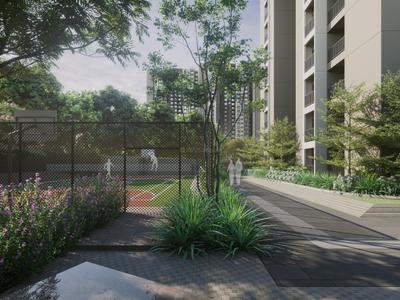 Project Image of 1194.0 - 1863.0 Sq.ft 2 BHK Apartment for buy in Goyal Orchid Life