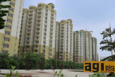Project Image of 0.0 - 635.07 Sq.ft 2 BHK Apartment for buy in AGI Smart Homes