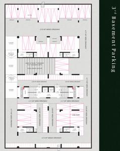 Project Image of 1883.68 - 1894.45 Sq.ft 4 BHK Apartment for buy in Shrimleela Saffron