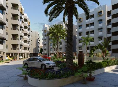 Project Image of 549.0 - 965.0 Sq.ft 1 BHK Apartment for buy in Foliage Navjivan Park