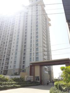 Project Image of 1910.0 - 5310.0 Sq.ft 3 BHK Apartment for buy in Aparna Elina