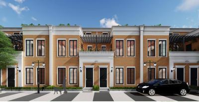 Project Image of 1318.0 - 1799.0 Sq.ft 3 BHK Villa for buy in Savera Palm Green Villas