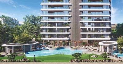 Project Image of 1808.77 - 3024.0 Sq.ft 4 BHK Apartment for buy in Courtyard Fairmont