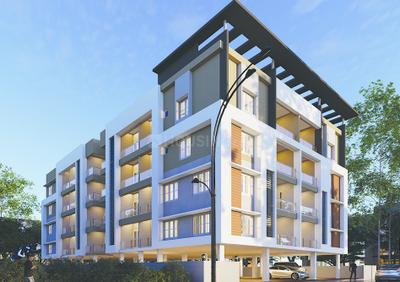 Project Image of 1438.0 - 1692.0 Sq.ft 3 BHK Apartment for buy in Dream Tapovan