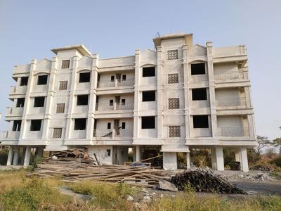 Project Image of 0.0 - 420.0 Sq.ft 1 BHK Apartment for buy in Alpine Heritage