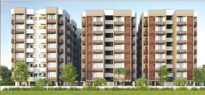 Achal Nakul Heights Images for Project 1