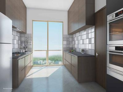 Project Image of 2009.0 - 3741.0 Sq.ft 4 BHK Apartment for buy in Marathon Monte Carlo 3