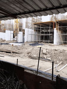 Project Image of 428.08 - 1457.88 Sq.ft 1 BHK Apartment for buy in VTP Dolce Vita Phase 1
