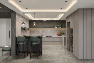 Project Image of 1365.94 - 2392.82 Sq.ft 3 BHK Apartment for buy in Rgate Ishaan Atulyam