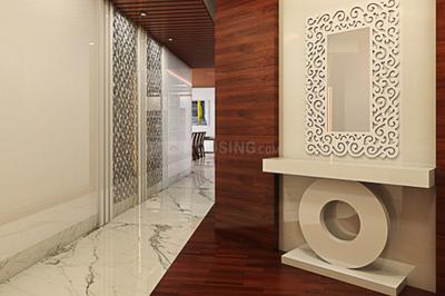 Project Image of 2200.0 - 3595.0 Sq.ft 3 BHK Apartment for buy in Mantri Pinnacle