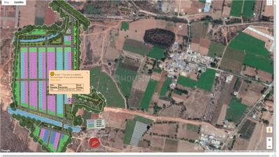 Project Image of 1200.0 - 1500.0 Sq.ft Residential Plot Plot for buy in NBR Hills View
