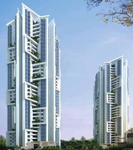 Project Image of 2640.0 - 5540.0 Sq.ft 3 BHK Apartment for buy in Brigade Exotica