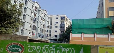 Project Image of 1006.0 - 1764.0 Sq.ft 2 BHK Apartment for buy in Yashoda Sannidhi