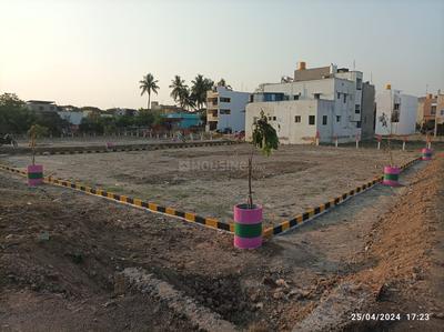 Project Image of 863.0 - 1420.0 Sq.ft Residential Plot Plot for buy in New Way Kvr Garden