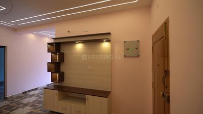 Project Image of 1178.0 - 1221.0 Sq.ft 3 BHK Apartment for buy in SPR Sri Parvathi Flats