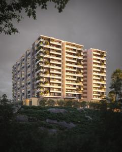 Project Image of 1685.0 - 3200.0 Sq.ft 3 BHK Apartment for buy in Sunshine Terra