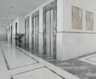 Project Image of 810.63 - 1122.14 Sq.ft 2 BHK Apartment for buy in Gajlakshmi Geo Aristo