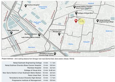 Project Image of 656.0 - 963.0 Sq.ft 2 BHK Apartment for buy in Aashray Bandhan