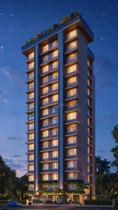 Project Image of 0.0 - 737.0 Sq.ft 2 BHK Apartment for buy in Trishabh Miraya