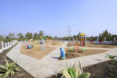 Project Image of 1054.86 - 3762.52 Sq.ft Residential Plot Plot for buy in Oshian Super City 5