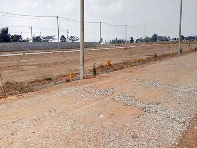 Project Image of 1200.0 - 5000.0 Sq.ft Residential Plot Plot for buy in Enrich Up Town