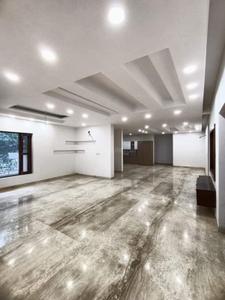 Project Image of 0.0 - 5850.0 Sq.ft 4 BHK Builder Floor for buy in Swastik Creation 655 Sq Yd