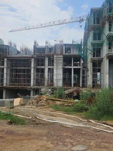 Project Image of 1769.62 - 1929.82 Sq.ft 3 BHK Apartment for buy in Shree Ambrosia