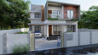 Project Image of 0.0 - 3000.0 Sq.ft 3 BHK Villa for buy in RPN Flora Villa