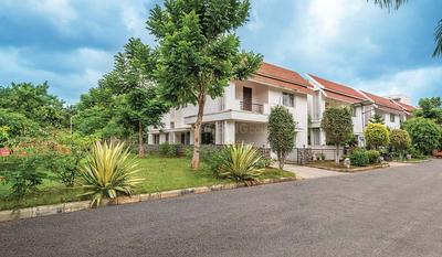 Project Image of 2301.1 - 3031.62 Sq.ft 4 BHK Villa for buy in Koncept The Neighbourhood