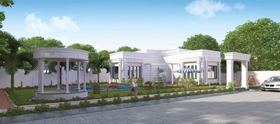 Project Image of 100.0 - 1560.0 Sq.ft 3 BHK Villa for buy in Om Mani Wood Residency