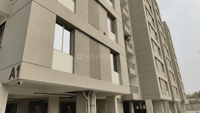 Project Image of 676 Sq.ft 2 BHK Apartment / Flat for sale in Kalali for Rs. 2600000