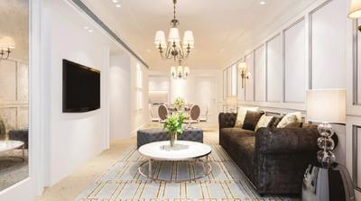 Project Image of 371.79 - 573.83 Sq.ft 1 BHK Apartment for buy in Bhumi Imperial