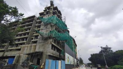 Project Image of 318.4 - 533.0 Sq.ft 1 BHK Apartment for buy in Bhaveshwar Aqua 1