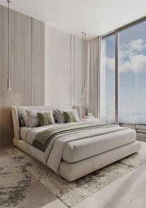 Project Image of 742.0 - 1270.0 Sq.ft 1 BHK Apartment for buy in Imtiaz Cove Edition 2