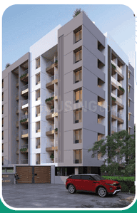 Project Image of 735.0 - 819.0 Sq.ft 2 BHK Apartment for buy in Fortune Pride
