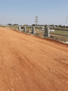Project Image of 1323.0 - 1485.0 Sq.ft Residential Plot Plot for buy in Bhavya Sree Golden Empire