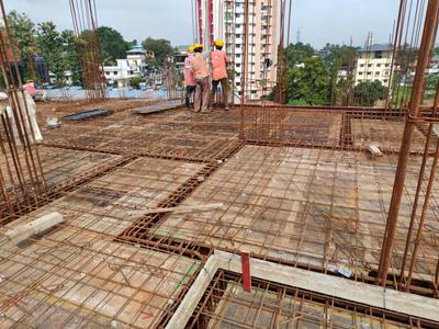 Project Image of 0.0 - 1271.0 Sq.ft 3 BHK Apartment for buy in Asset Laurels