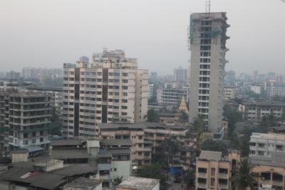 Project Image of 555.0 - 900.0 Sq.ft 1 BHK Apartment for buy in Ekta Sarvoday Kalp