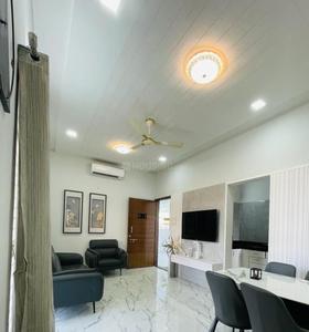 Project Image of 1377 Sq.ft 3 BHK Apartment / Flat for sale in Punawale for Rs. 12500000