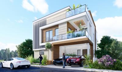 Project Image of 2266.0 - 5104.0 Sq.ft 3 BHK Villa for buy in Legacy