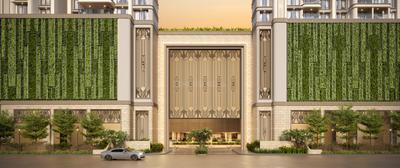 Project Image of 1158.0 - 2343.0 Sq.ft 3 BHK Apartment for buy in Lodha Aureus